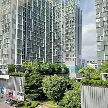 Ideo Mobi Condo